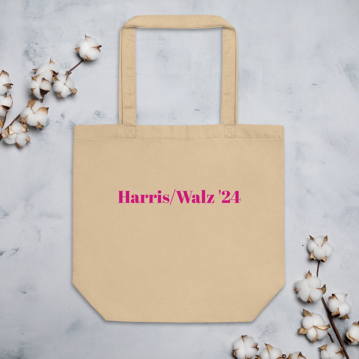 Eco Tote Bag