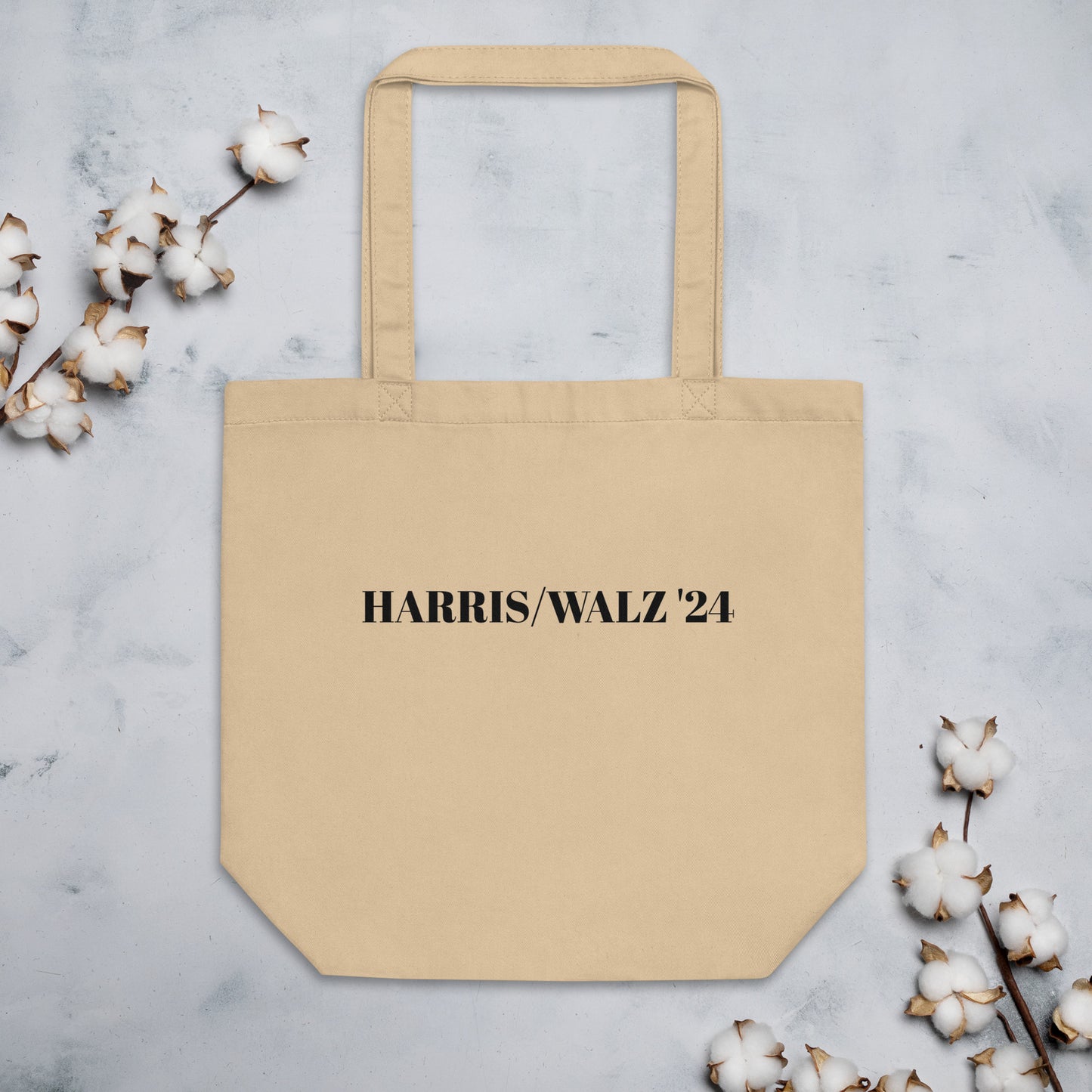 Eco Tote Bag