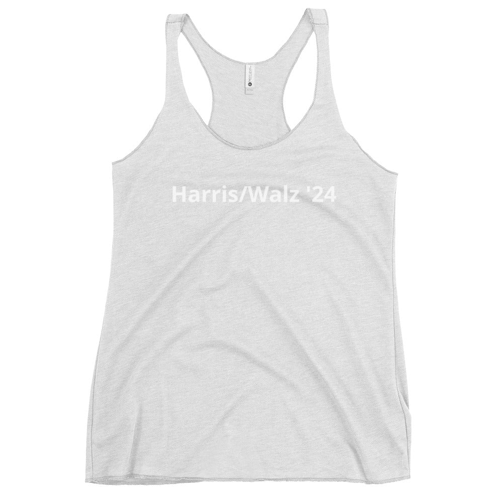 Women's Racerback Tank