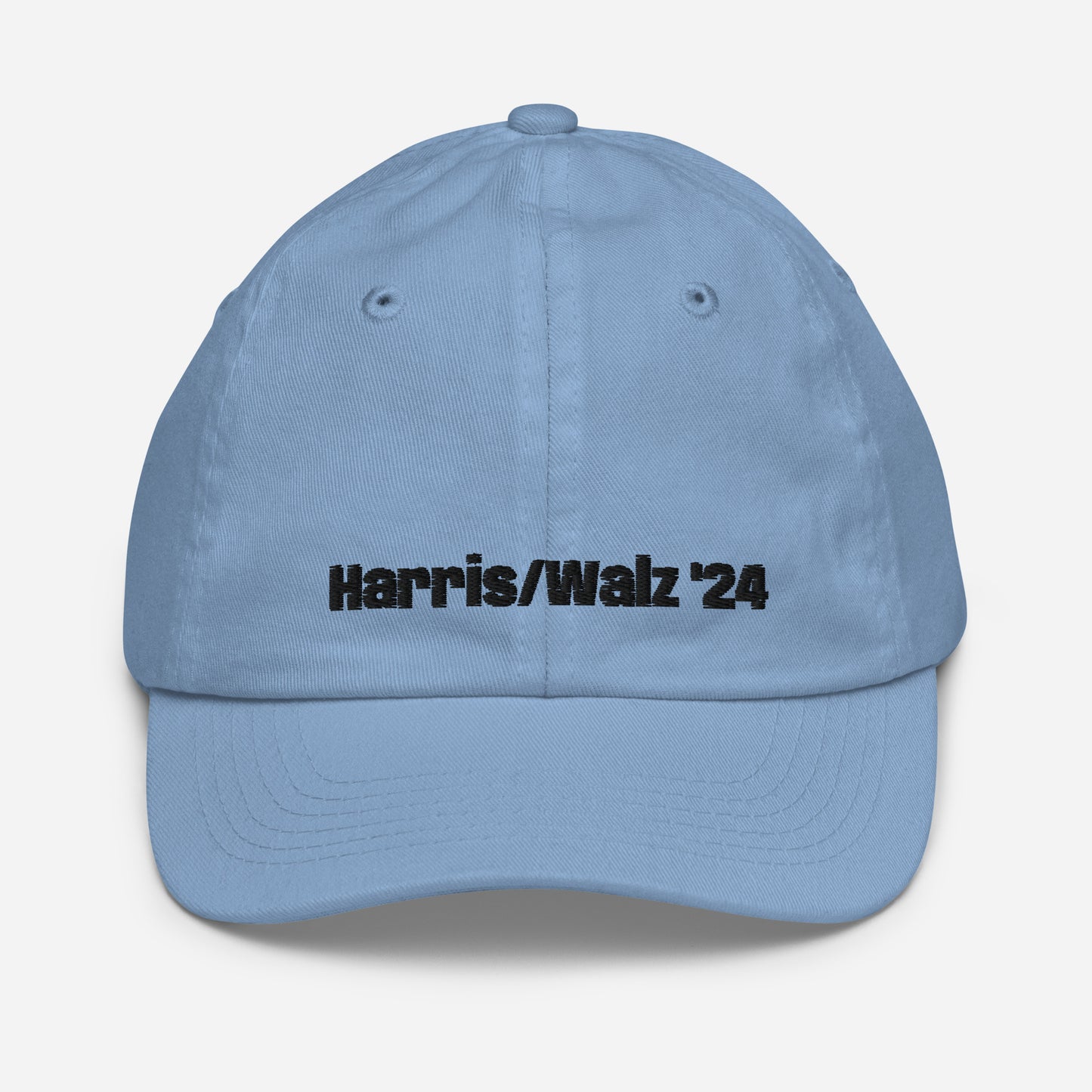 Youth baseball cap