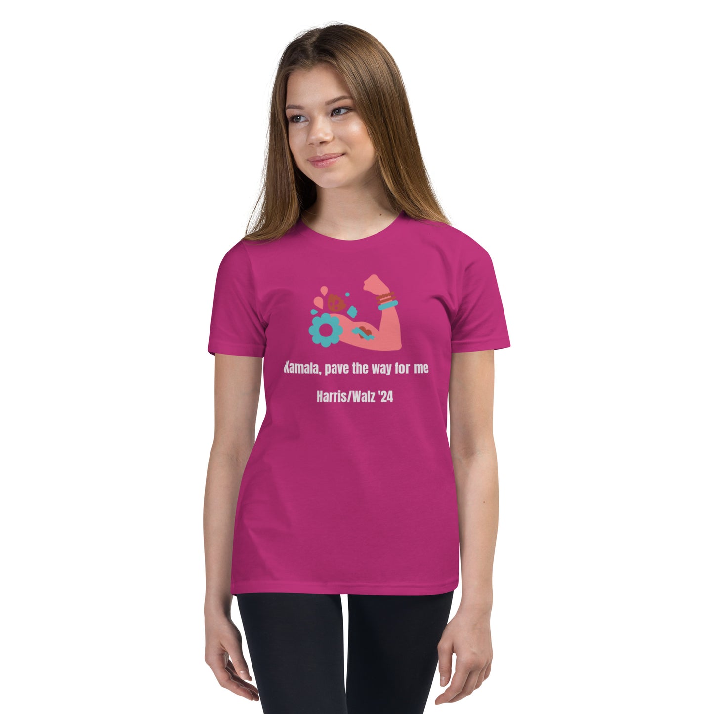 Youth Short Sleeve T-Shirt